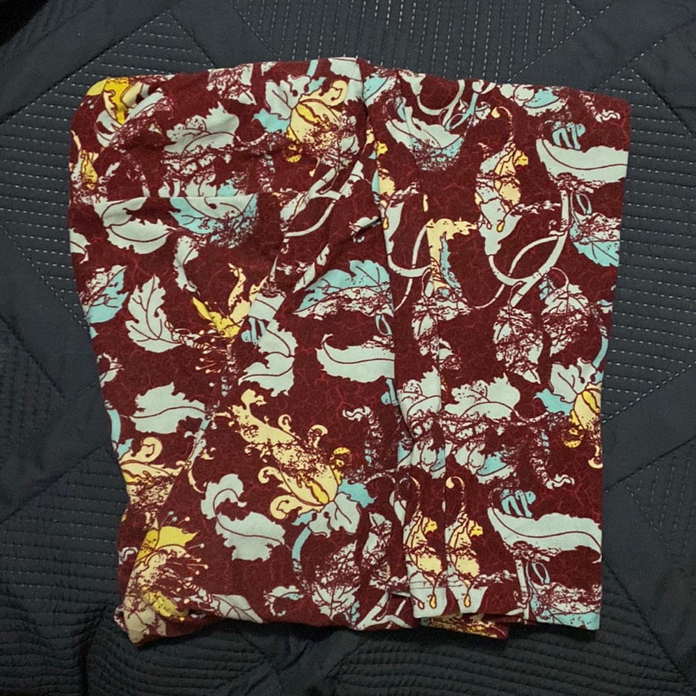 Guc LuLaRoe leggings